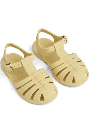 Liewood Bre Sandals Yellow