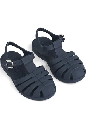 Liewood Bre Sandals Navy