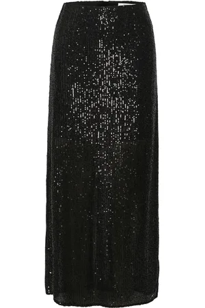 Gestuz Yannagz Long Hw Skirt
