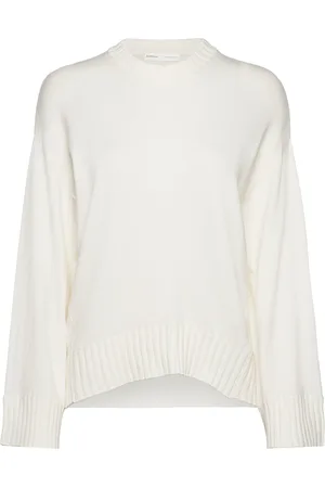 INWEAR Orkideaiw Pullover White