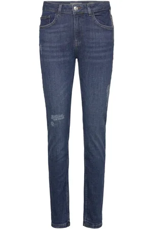 Mos Mosh Mmbradford Crow Jeans
