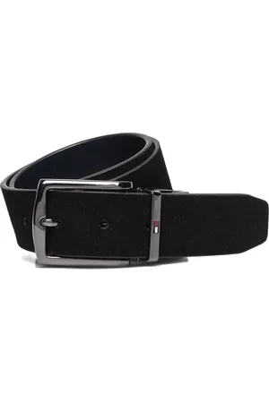 Tommy Hilfiger Denton 3.5 Rev Black