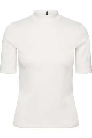 HUGO BOSS Darisella White