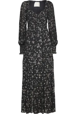 Fabienne Chapot Folie Dress Black