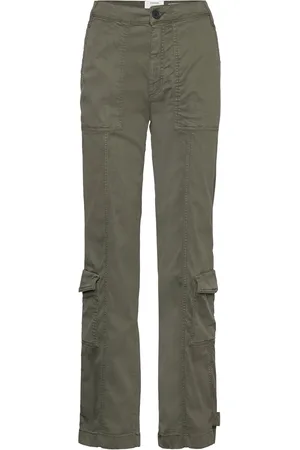 Pieszak Pd-New Gigi Cargo Pant
