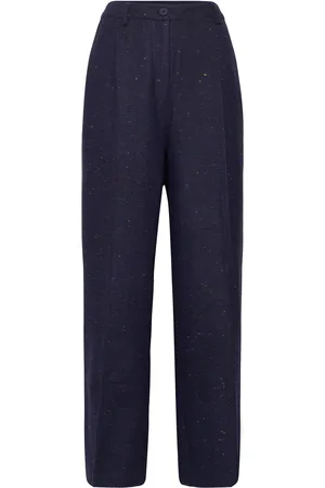 Hosbjerg Margot Pants Navy