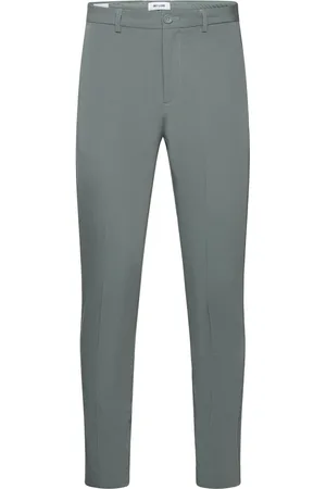 Only & Sons Onseve Slim 0071 Pant Noos Green