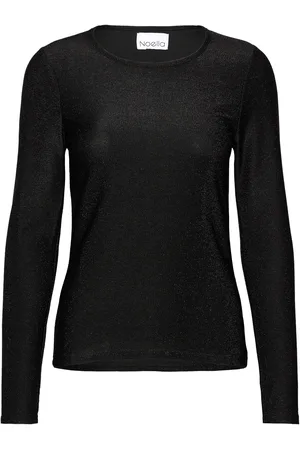 Noella Tess L/S Blouse