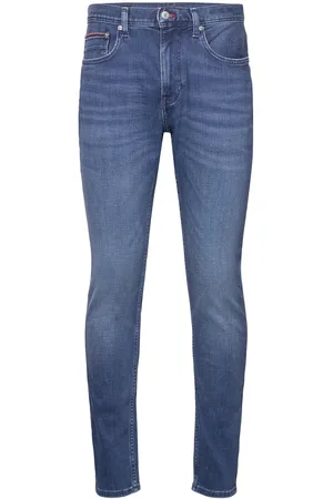 Tommy Hilfiger Tapered Houston Pstr Blue