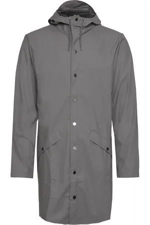 Rains Long Jacket W3