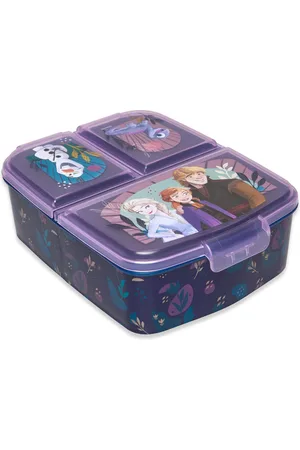 EUROMIC Frozen, Multi Rum Sandwich Boks