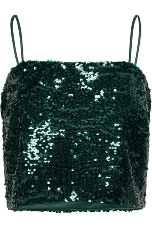 Lindex Top Sienna Sequins