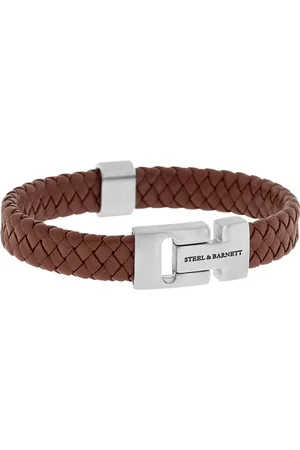 Steel & Barnett Harrisson Brown
