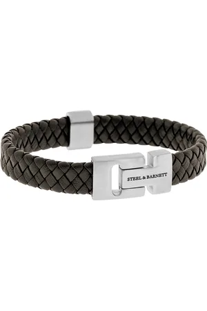 Steel & Barnett Harrisson