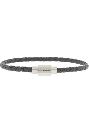 Steel & Barnett Luke Landon