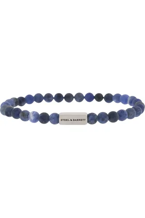 Steel & Barnett Natural Ned Navy