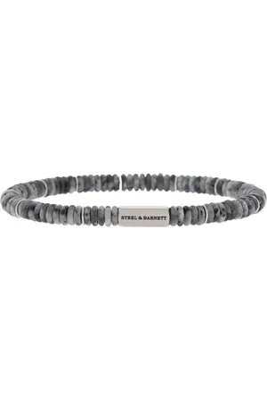 Steel & Barnett Two T