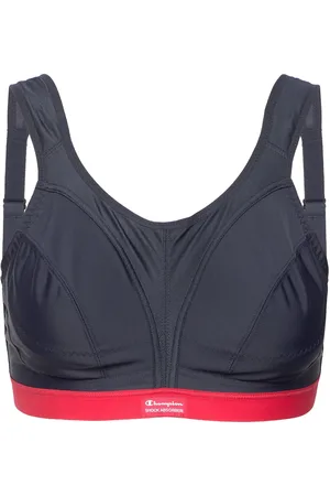 Shock Absorber Active D+ Classic Bra N109 Black