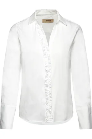 Mos Mosh Mmsybel Satin Shirt