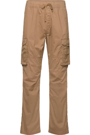 Hollister Hco. Guys Pants Beige