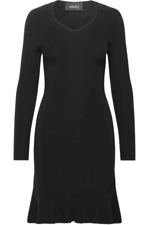 Ella&il Malin Merino Dress
