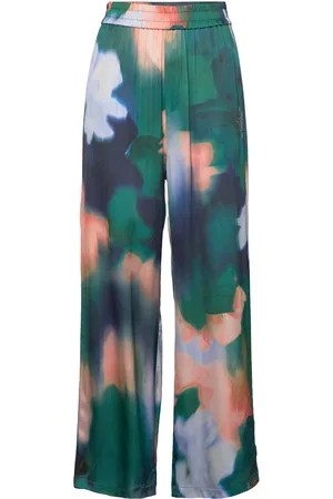 INWEAR Tessahiw Pant Green
