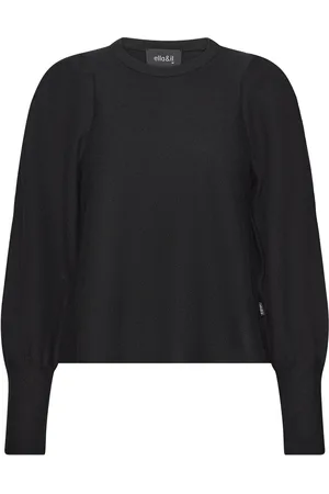 Ella&il Pernilla Merino Sweater