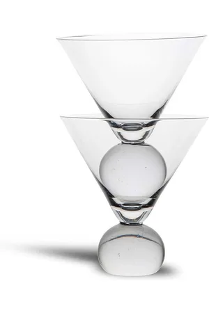 Babyono Glass Spice 2Pcs/Set
