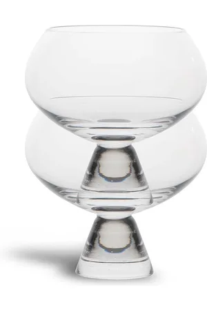 Babyono Glass Indy 2Pcs/Set