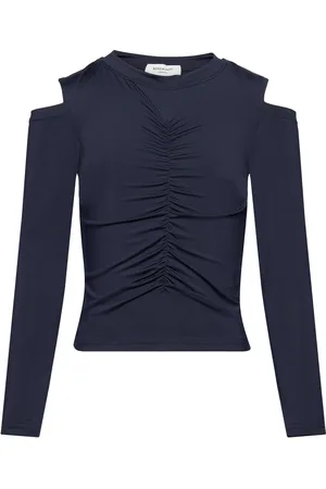Rosemunde T-Shirt Navy