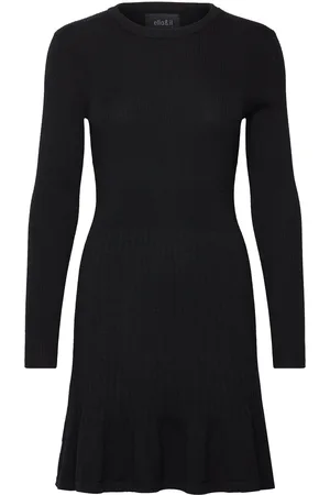 Ella&il Oline Merino Dress