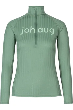 Johaug Rib Tech Half Zip