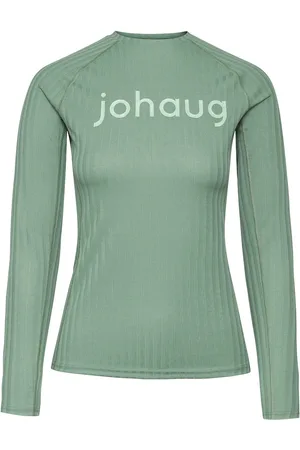 Johaug Rib Tech Long Sleeve