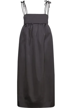 Ganni Double Satin
