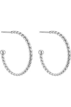 By Jolima Twist Hoop 30 Mm