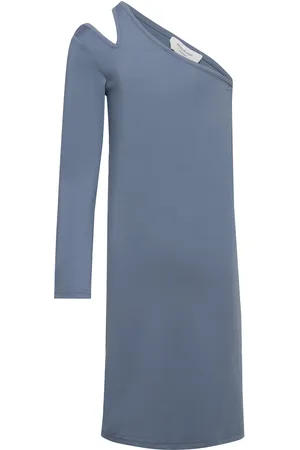 Rosemunde Dress Blue