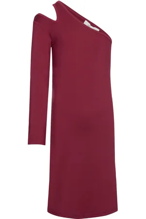 Rosemunde Dress Red