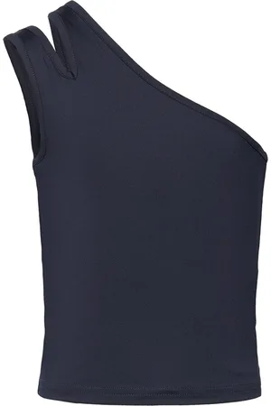 Rosemunde Top Navy