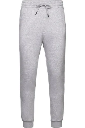JACK & JONES Jpstgordon Bradley Sweat Pant Noos Grey Jack & J S