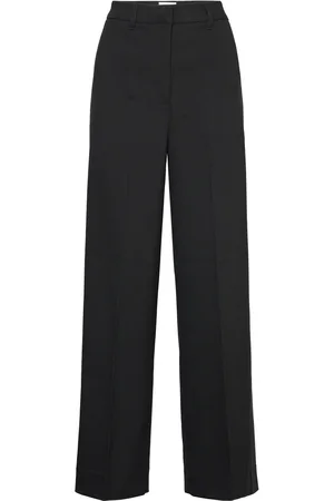 Copenhagen Muse Cmtailor-Smocking-Pant