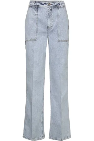 H2OFagerholt Classic Nice Jeans Blue