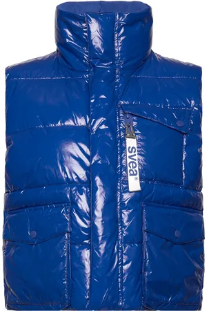 Svea Svpittsburgh Vest 1004 F Blue