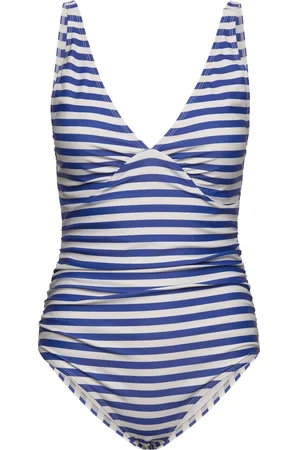 Rosemunde Swimsuit Blue