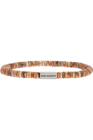 Steel & Barnett Two T