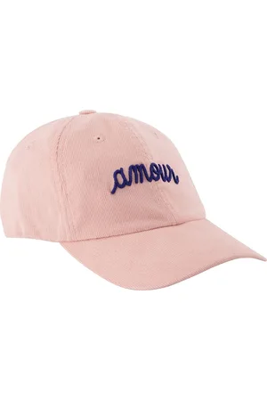 Maison Labiche Beaumont Cap Pink
