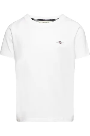 GANT Shield Ss T-Shirt
