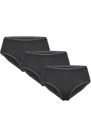 Rosemunde 3 Pack Brief