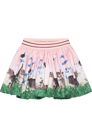 Molo Brenda Pink