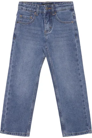 Molo Andy Blue