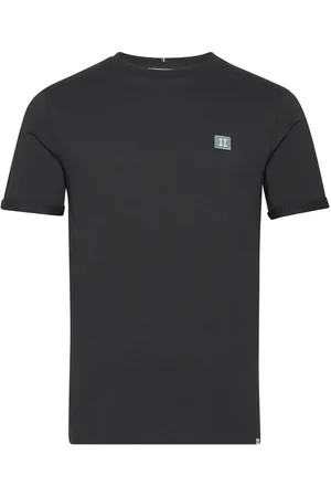 Les Deux Piece T-Shirt Black